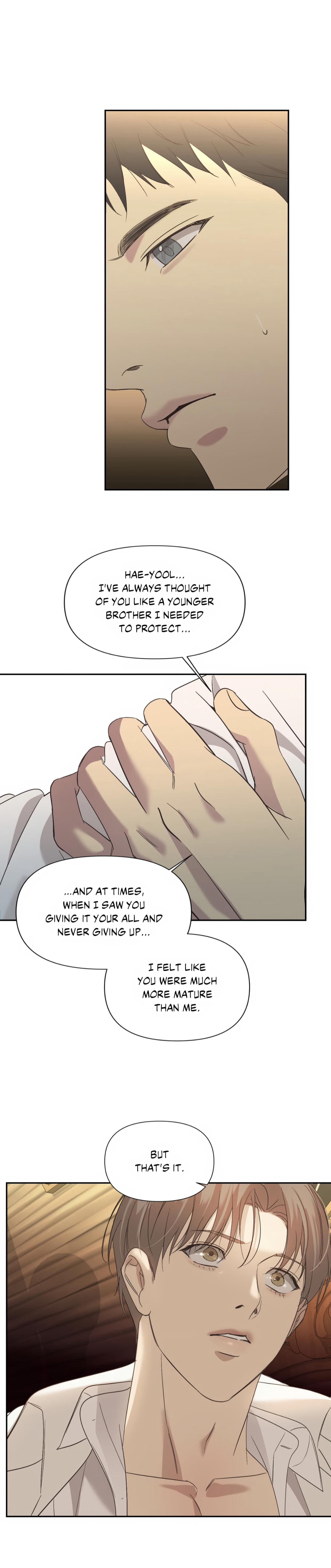 backlight, Chapter 20 image 09